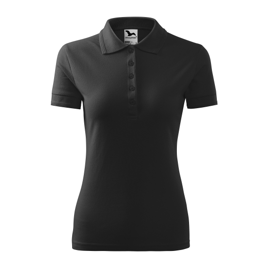 POLO #1 damska z nadrukiem